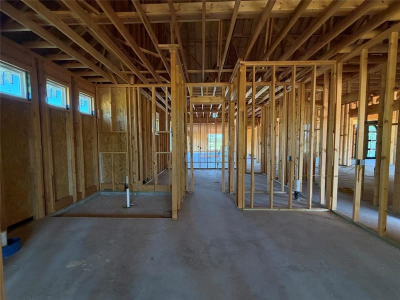 918 Hawks Point Drive, Waco TX 76657 - Photo 6