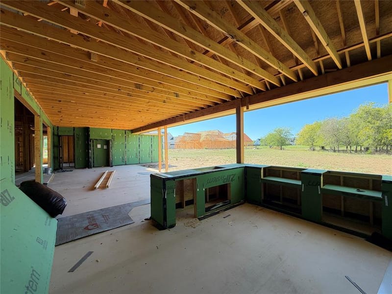 918 Hawks Point Drive, Waco TX 76657 - Photo 8
