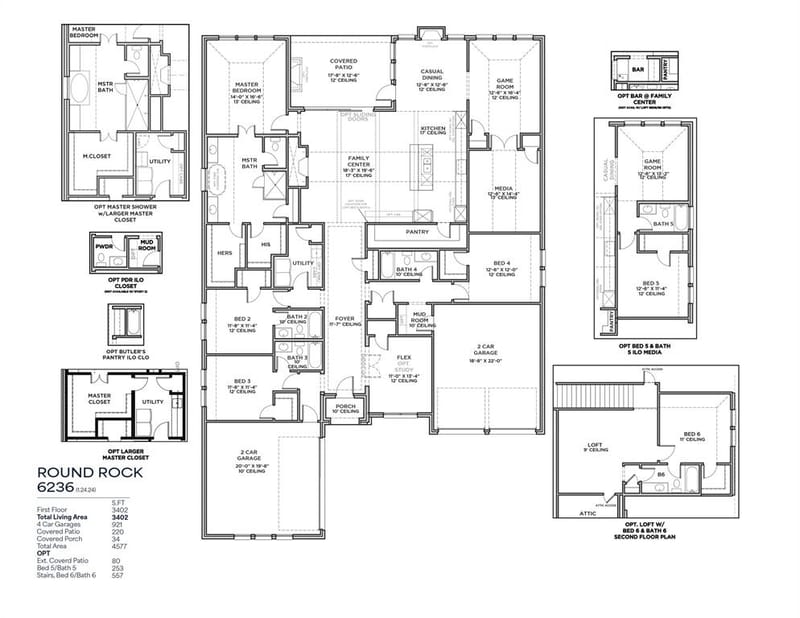 2219 Draco Drive, Rockwall TX 75087 - Photo 2