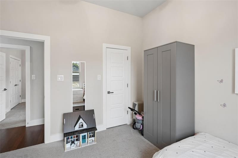 516 Woodland Drive, Azle TX 76020 - Photo 17