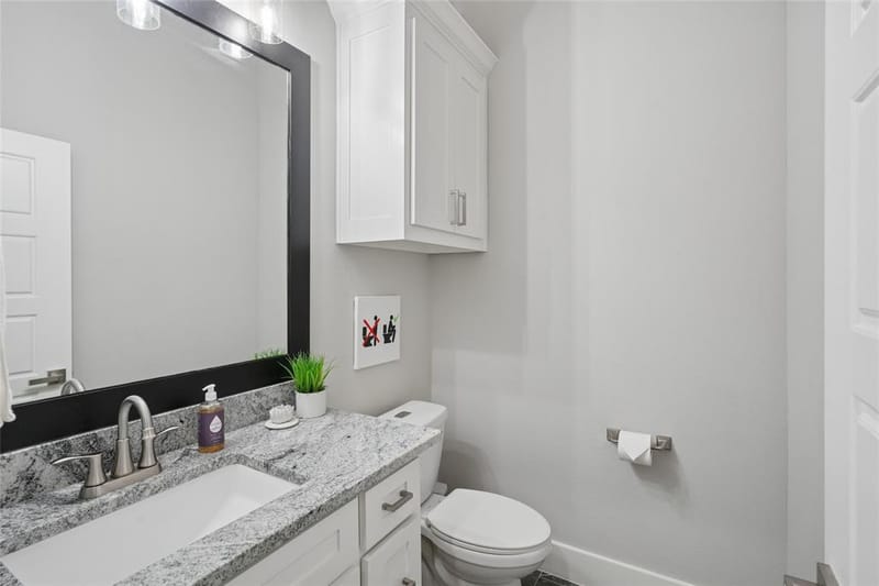 516 Woodland Drive, Azle TX 76020 - Photo 22