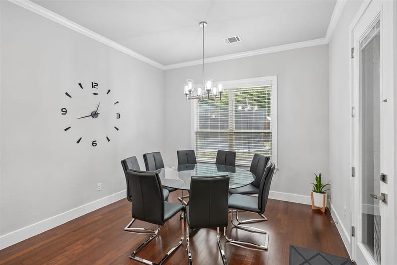516 Woodland Drive, Azle TX 76020 - Photo 7