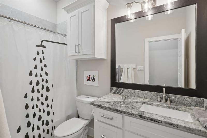 516 Woodland Drive, Azle TX 76020 - Photo 20