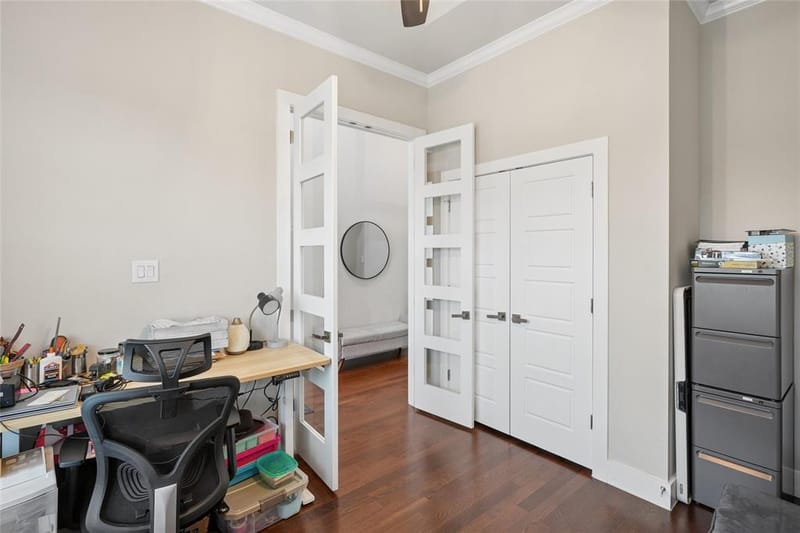 516 Woodland Drive, Azle TX 76020 - Photo 24