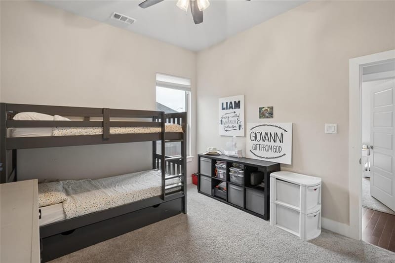 516 Woodland Drive, Azle TX 76020 - Photo 19