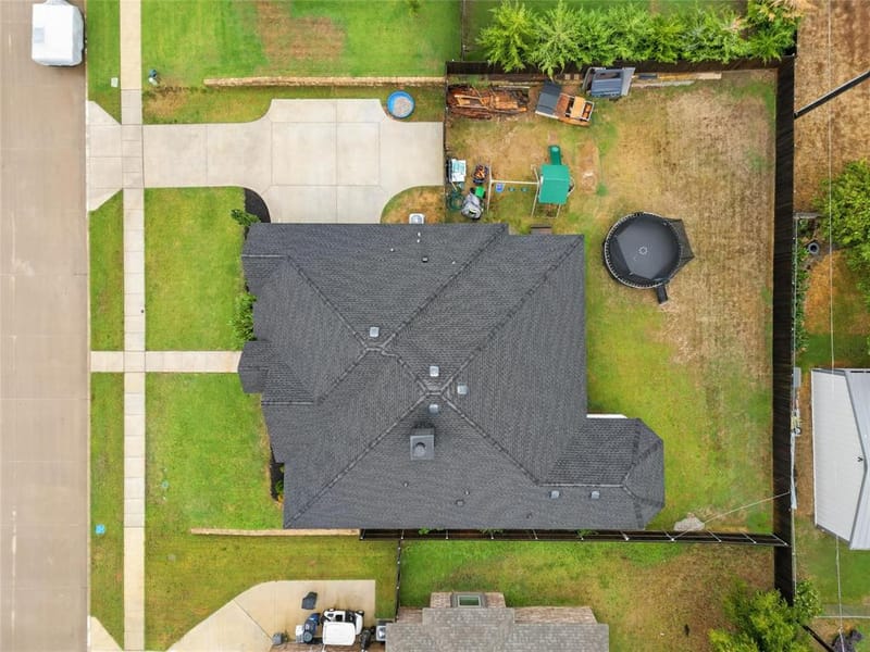 516 Woodland Drive, Azle TX 76020 - Photo 29
