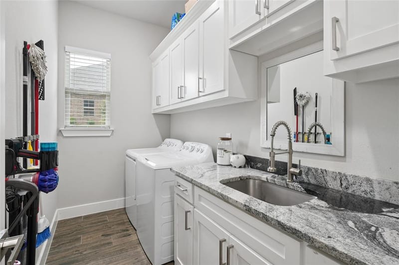 516 Woodland Drive, Azle TX 76020 - Photo 21