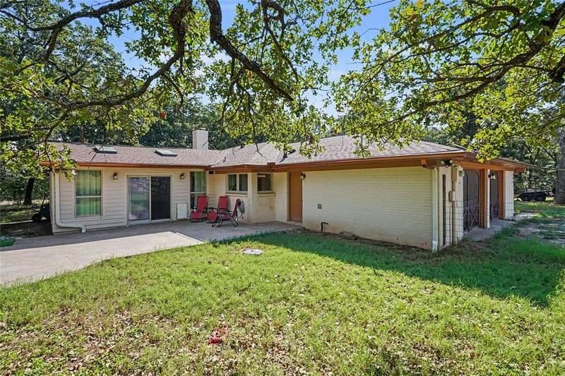 5201 County Road 707, Alvarado TX 76009 - Photo 23