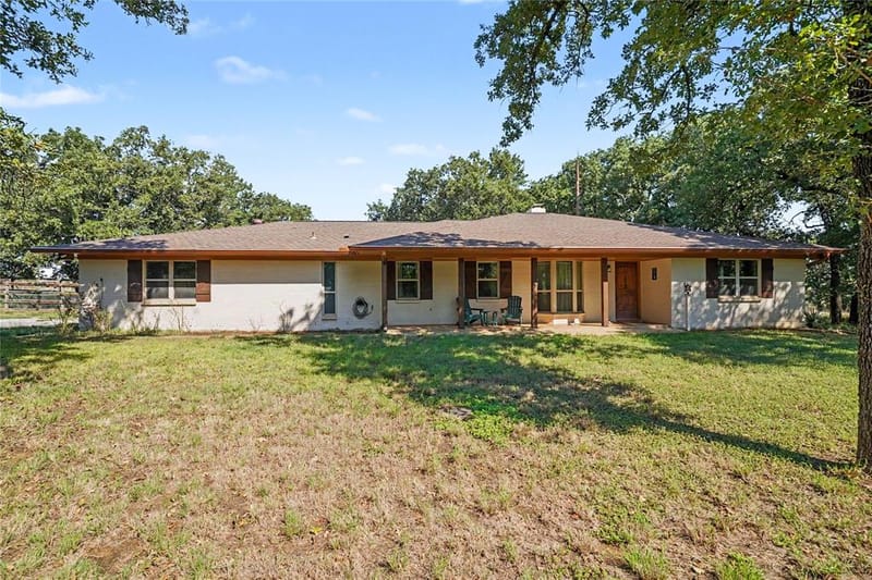 5201 County Road 707, Alvarado TX 76009 - Photo 2