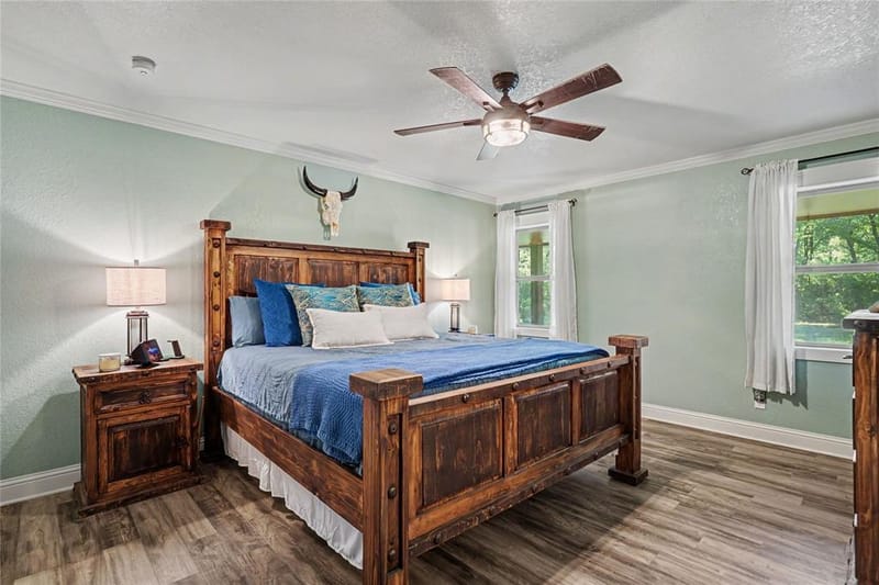 5201 County Road 707, Alvarado TX 76009 - Photo 22