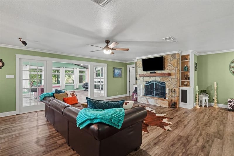 5201 County Road 707, Alvarado TX 76009 - Photo 5