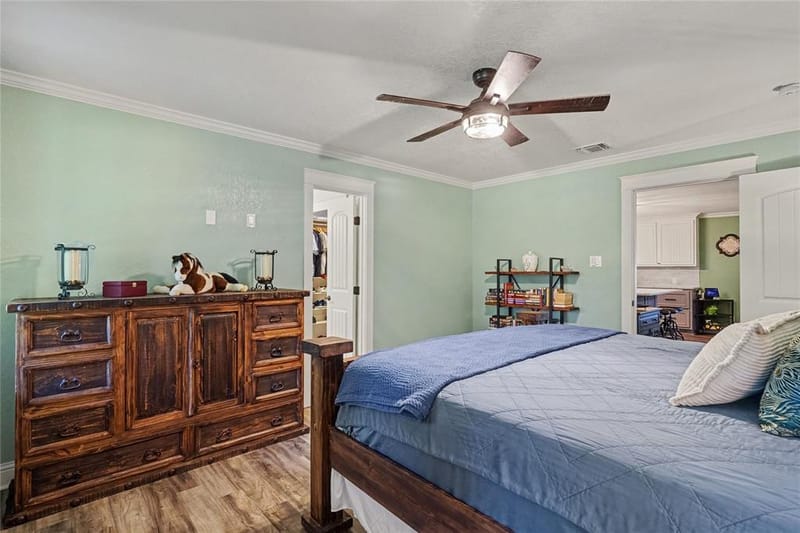 5201 County Road 707, Alvarado TX 76009 - Photo 15