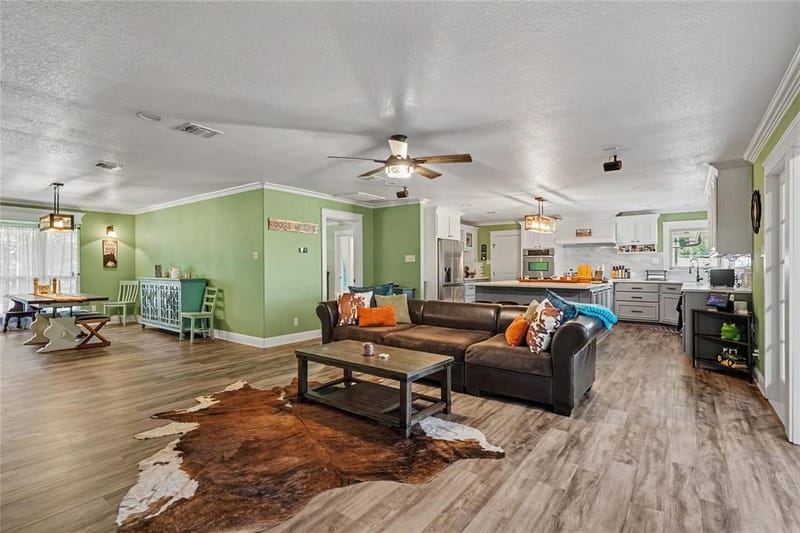 5201 County Road 707, Alvarado TX 76009 - Photo 4