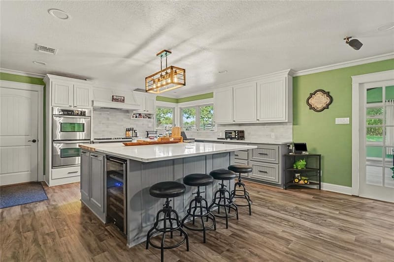 5201 County Road 707, Alvarado TX 76009 - Photo 8