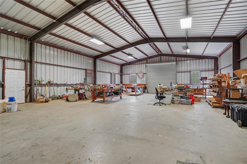 5201 County Road 707, Alvarado TX 76009 - Photo 25