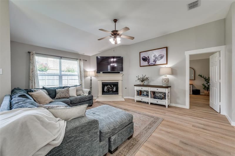2820 Saddlebred Trail, Celina TX 75009 - Photo 17