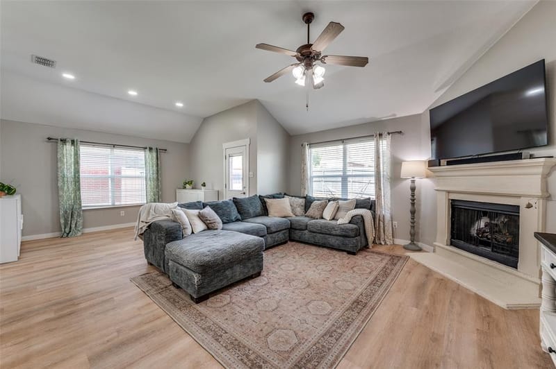 2820 Saddlebred Trail, Celina TX 75009 - Photo 16