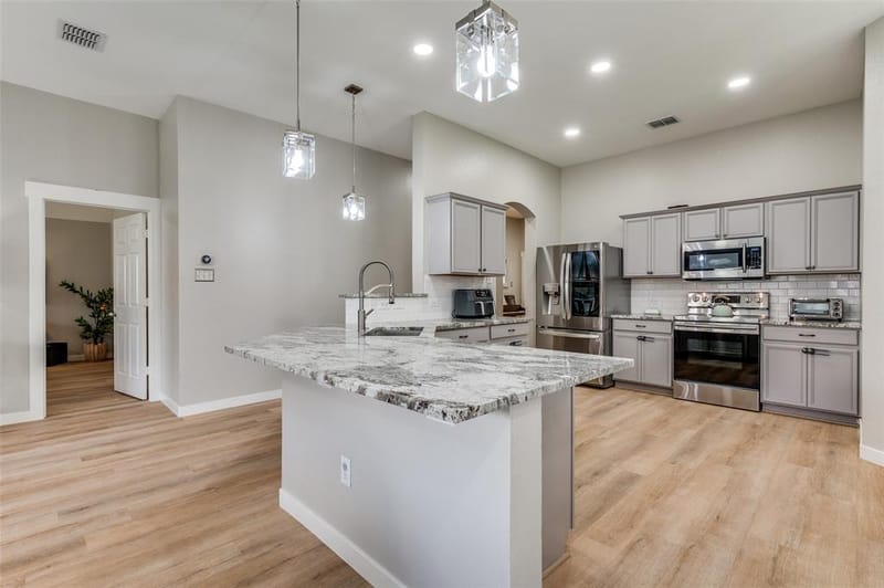 2820 Saddlebred Trail, Celina TX 75009 - Photo 9