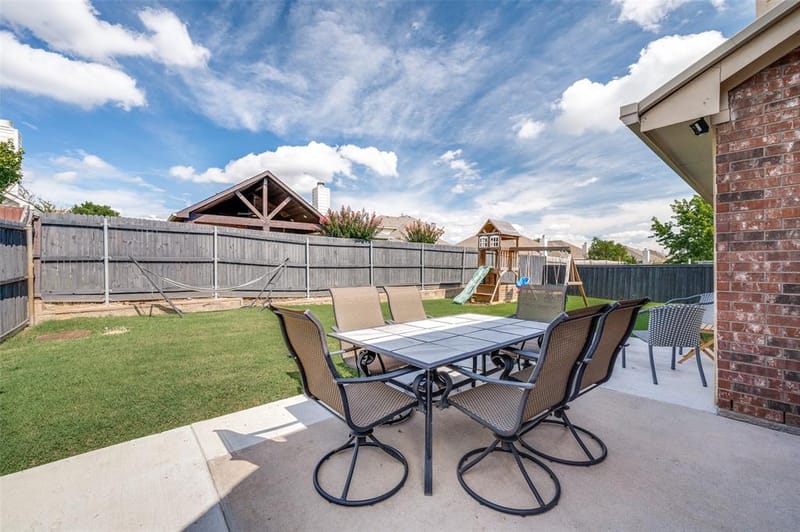 2820 Saddlebred Trail, Celina TX 75009 - Photo 24
