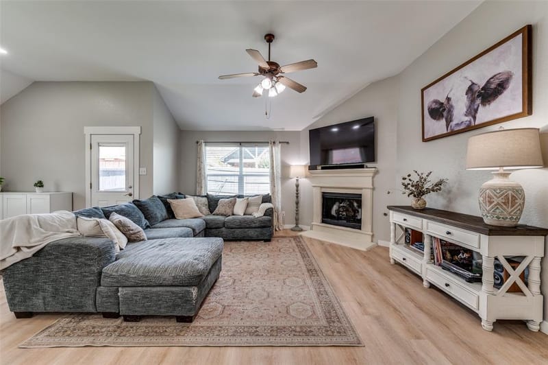 2820 Saddlebred Trail, Celina TX 75009 - Photo 18