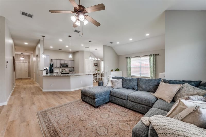 2820 Saddlebred Trail, Celina TX 75009 - Photo 15