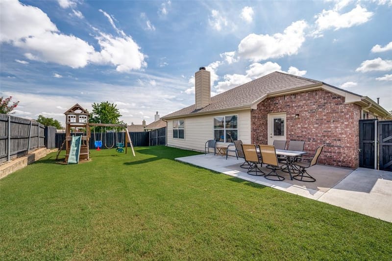 2820 Saddlebred Trail, Celina TX 75009 - Photo 25