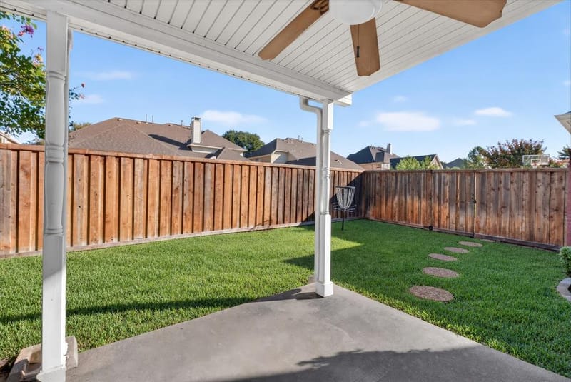 448 Halifax Drive, Coppell TX 75019 - Photo 37