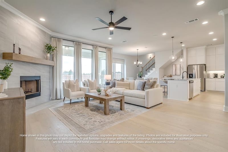 2109 Redding Drive, Mansfield TX 76084 - Photo 2