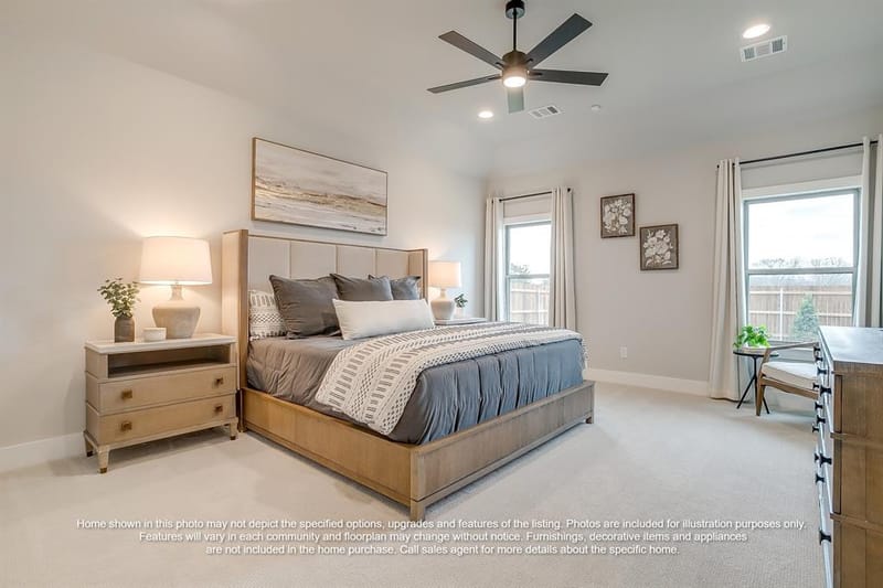 2109 Redding Drive, Mansfield TX 76084 - Photo 6