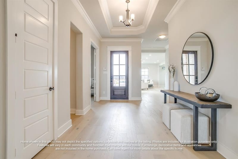 2109 Redding Drive, Mansfield TX 76084