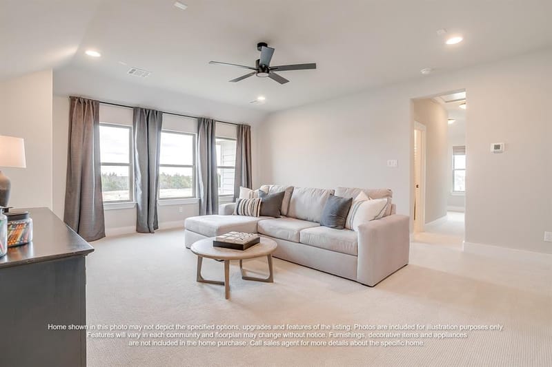 2109 Redding Drive, Mansfield TX 76084 - Photo 11