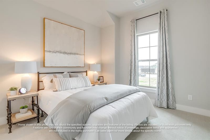 2109 Redding Drive, Mansfield TX 76084 - Photo 8