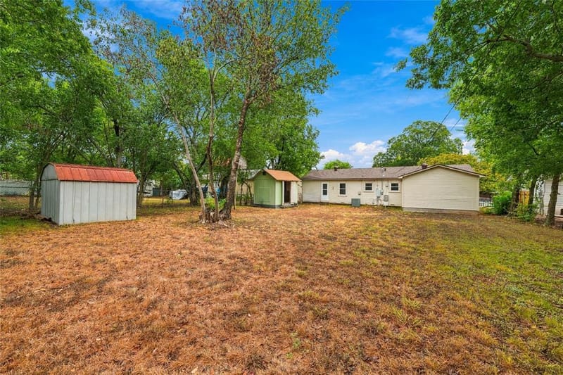 1806 Rambler Drive, Waco TX 76710 - Photo 27