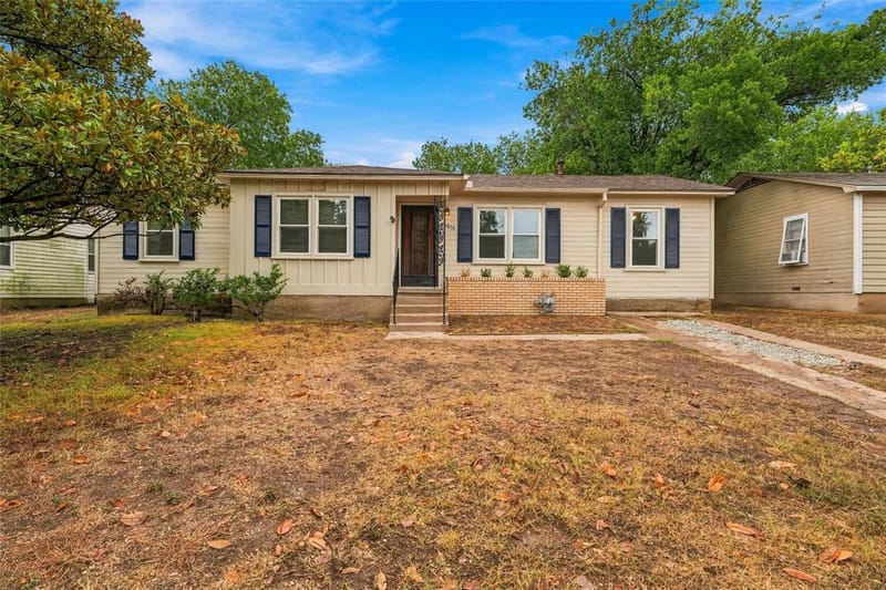 1806 Rambler Drive, Waco TX 76710