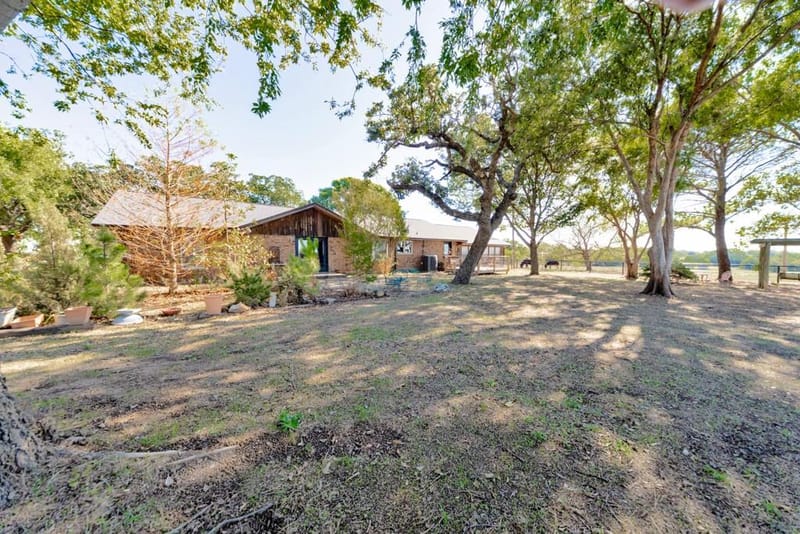 745 Winn Road, Bowie TX 76230 - Photo 27