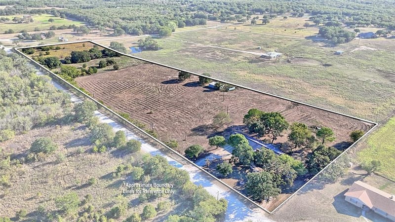 745 Winn Road, Bowie TX 76230 - Photo 32