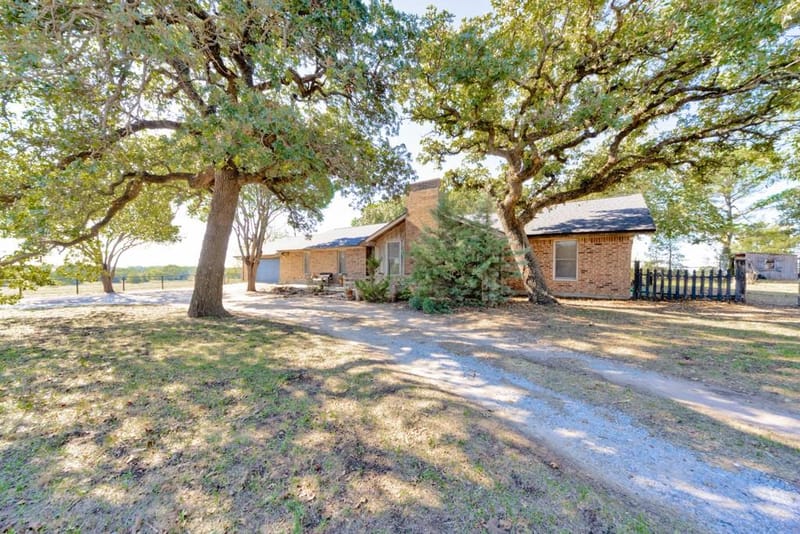 745 Winn Road, Bowie TX 76230 - Photo 30