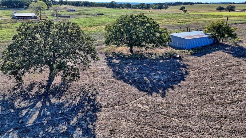 745 Winn Road, Bowie TX 76230 - Photo 38
