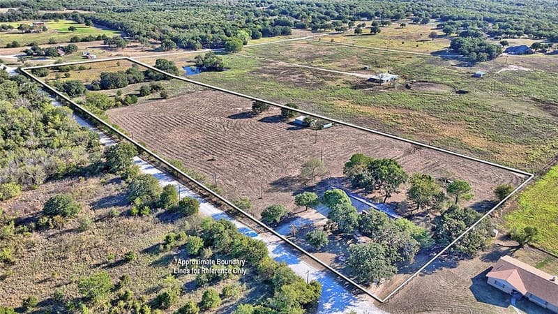 745 Winn Road, Bowie TX 76230 - Photo 33