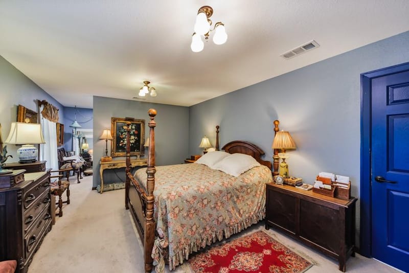 745 Winn Road, Bowie TX 76230 - Photo 18