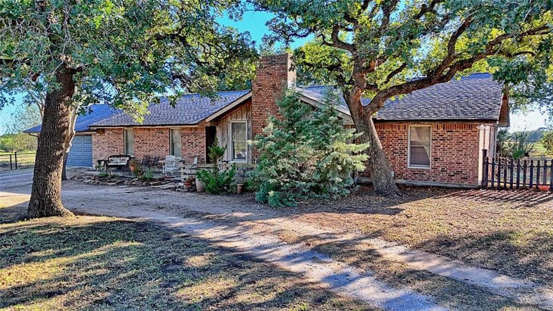 745 Winn Road, Bowie TX 76230 - Photo 40