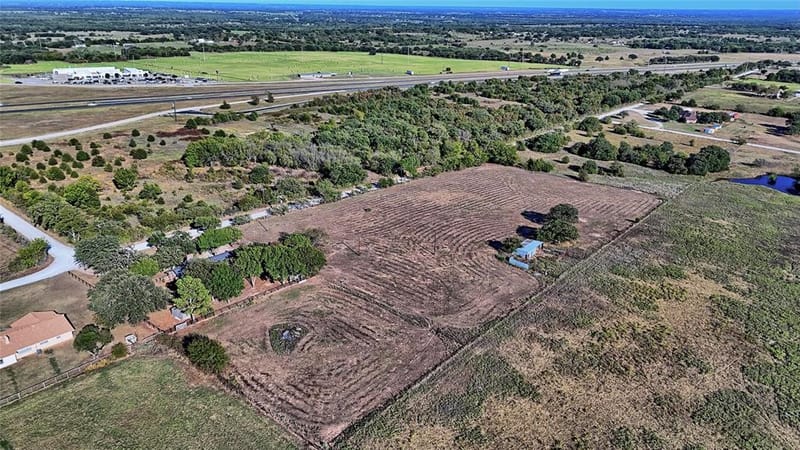 745 Winn Road, Bowie TX 76230 - Photo 35