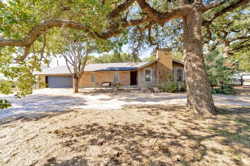 745 Winn Road, Bowie TX 76230 - Photo 31