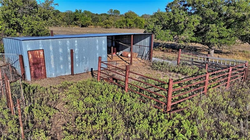 745 Winn Road, Bowie TX 76230 - Photo 39