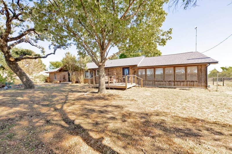 745 Winn Road, Bowie TX 76230 - Photo 29