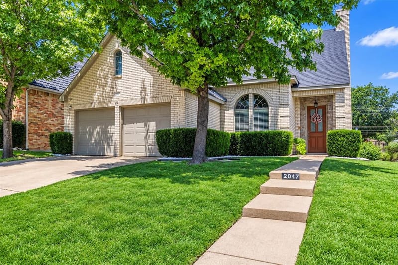 2047 Chevella Drive, Dallas TX 75232