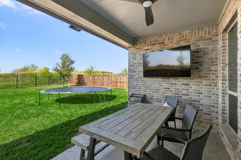 2161 Cloverfern Way, Haslet TX 76052 - Photo 27