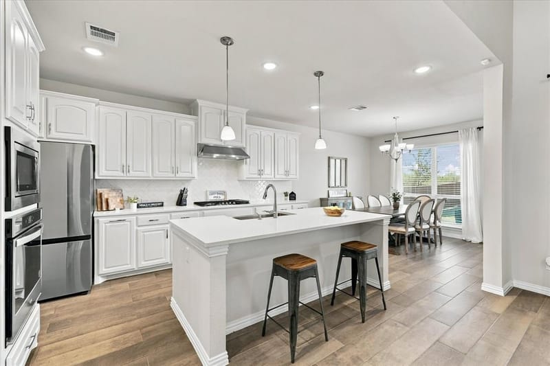 2161 Cloverfern Way, Haslet TX 76052 - Photo 6