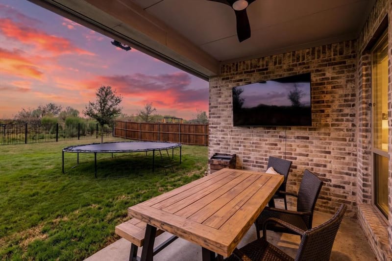 2161 Cloverfern Way, Haslet TX 76052 - Photo 32