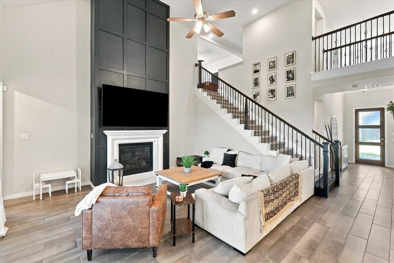 2161 Cloverfern Way, Haslet TX 76052